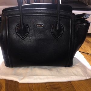 Black bag